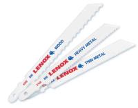 Pistosahanterä Lenox Bi-Metal T-Shank