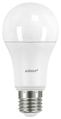 LED-LAMPPU AIRAM A60 840 1060lm E27 DIM OP