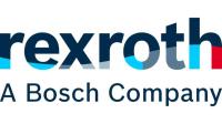 6-tieventtiilikela Bosch Rexroth