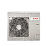 Ilma-vesilämpöpumppu Bosch Compress 3000 ulkoyksiköt