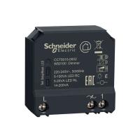 Valonsäädin Schneider Electric Wiser säädinmoduuli