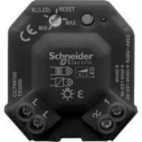 Valonsäädin Schneider Electric Exxact – Myymälävalikoima (DIY)
