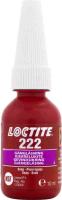 Kierrelukite Loctite® 222