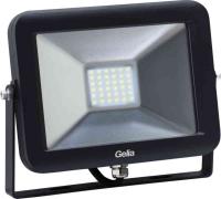 Valonheitin T30/T50, LED, IP65, Gelia Worklight