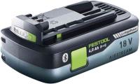 Akku Festool 18 V LI 4.0 HPC-ASI