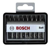 Ruuvauskärkisarja Bosch TX 8-40 49 mm