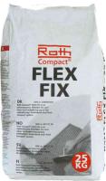 Compact-liima Roth FLEX FIX