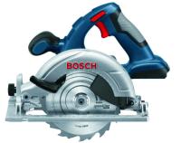 Akkupyörösaha Bosch GKS 18V-LI SOLO